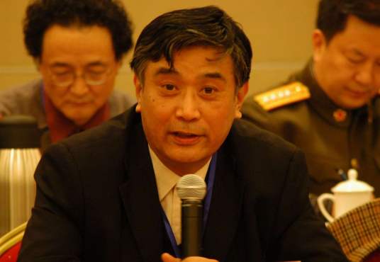 曾光（国家卫健委高级别专家组成员）