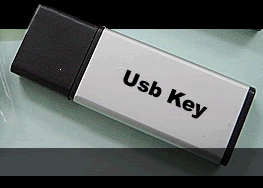 USB Key身份认证