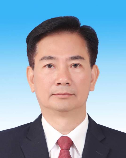 林军（广东省汕尾市人大常委会党组副书记）