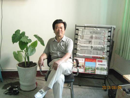 常和平（麒翔弘宝）