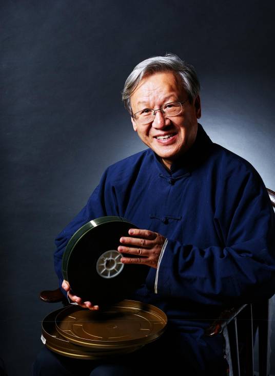 谢飞（中国电影导演、编剧、制片人）