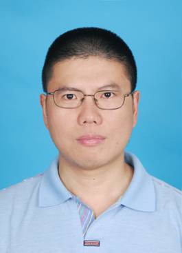 刘晓红（西南民族大学教务处处长）