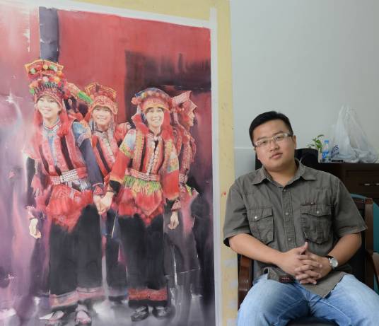 周睿（艺术家）
