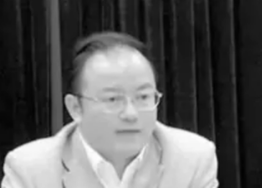 石瑶（北京大学学生）