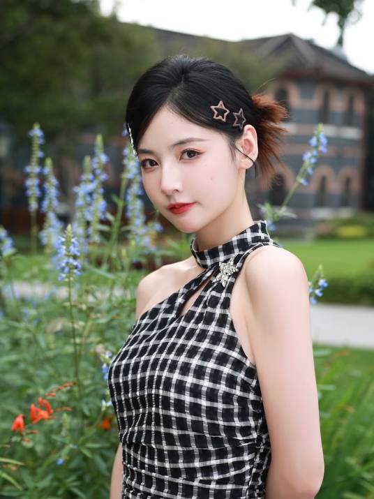 赵粤（中国内地女歌手、演员，7SENSES成员）