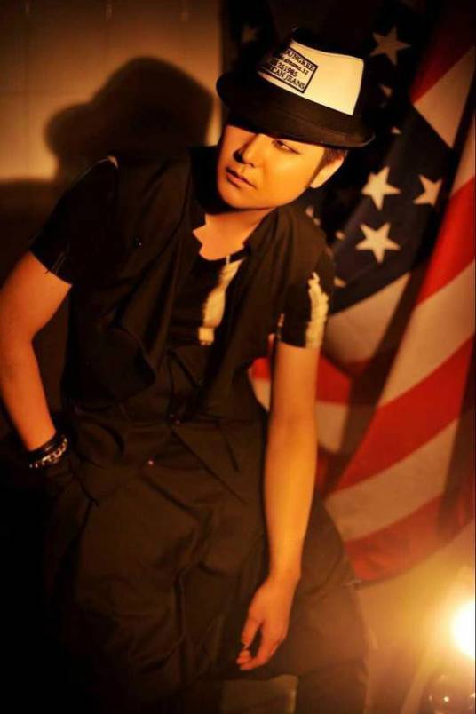 逍遥（中国大陆男歌手）
