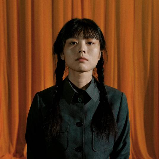 成长小说（2020年海朋森发行的音乐专辑）