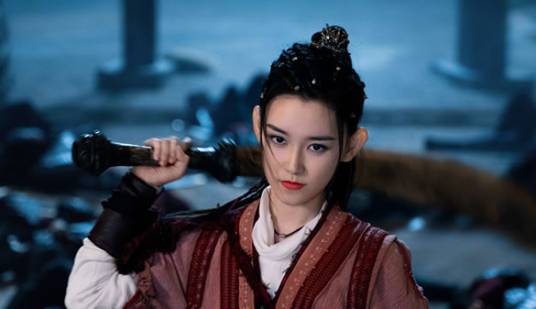 刘西瓜（小说《赘婿》及其衍生作品中的角色）
