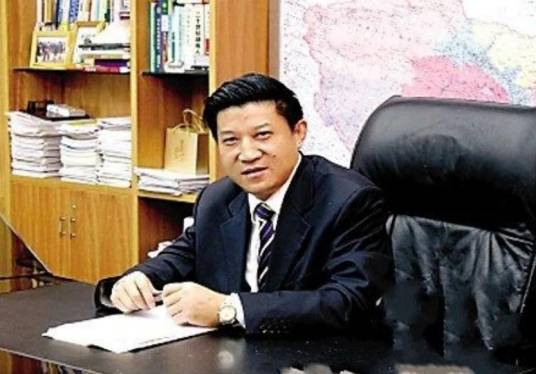 刘万清（湖南省司法厅原副厅长）