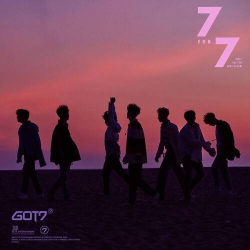 firework（GOT7演唱歌曲）