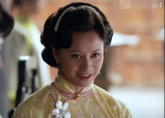 陈梅香（中国电视剧《爱情悠悠药草香》中的角色）