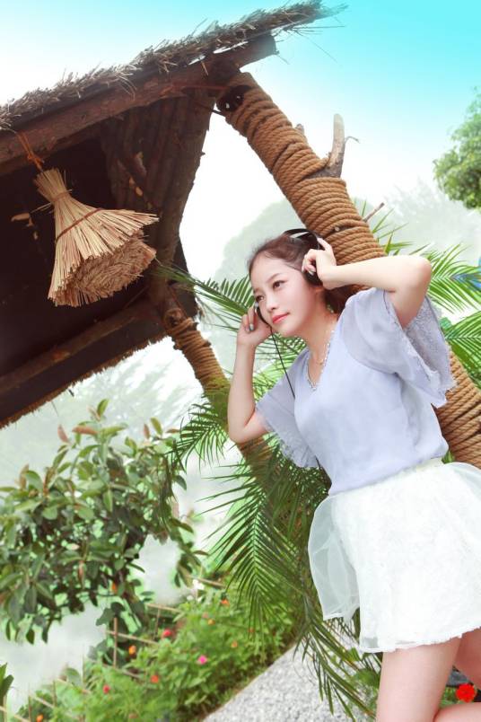 张琰（中国内地女歌手、演员）