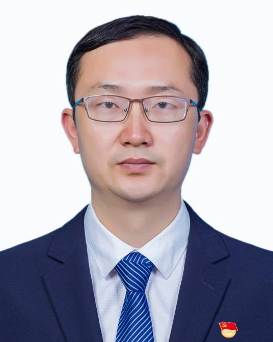 马志翔（云南省大理州弥渡县委副书记，县人民政府县长、党组书记）