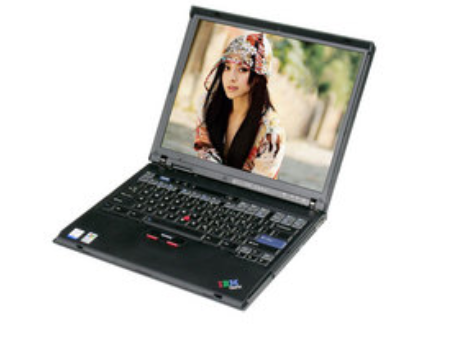 IBM ThinkPad R51e 1843AM1