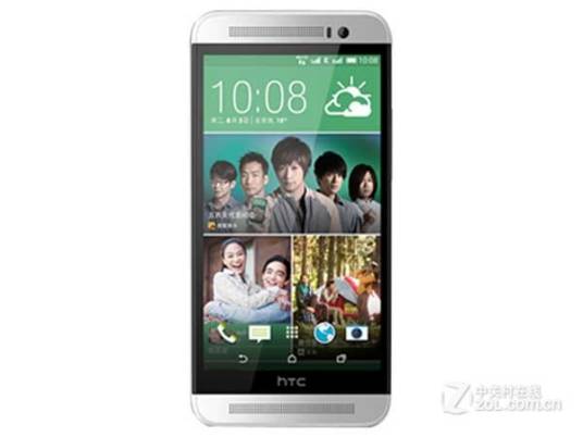HTC One E8(M8Sw/时尚版/联通4G)