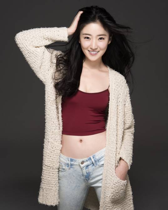 张颖（中国内地女演员）