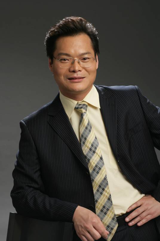 邓超明（互通国际广告公司董事长）