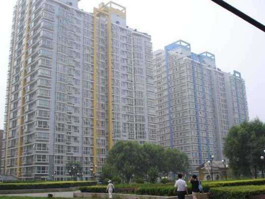 世纪星（北京楼盘）
