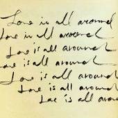 Love Is All Around（LOVE PSYCHEDELICO单曲）