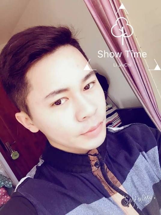 show time（李久驰演唱的歌曲）