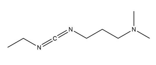 EDC（1-乙基-（3-二甲基氨基丙基）碳酰二亚胺）