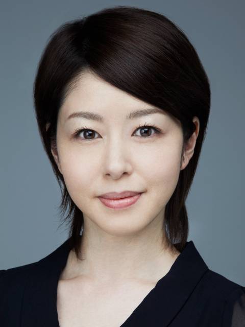 堀内敬子