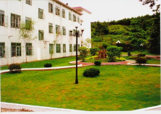 南京市二十九中教育集团初级中学