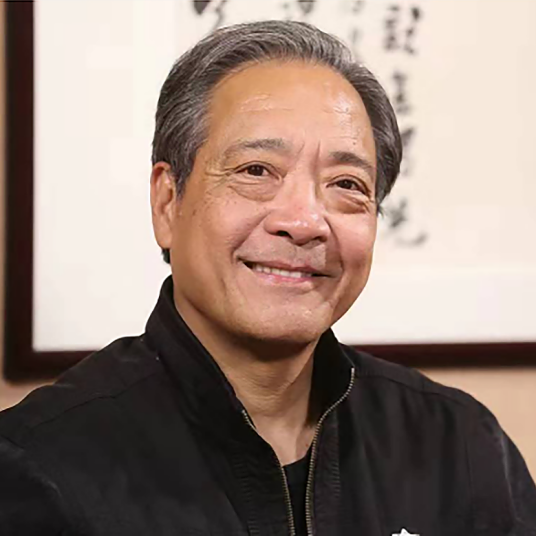 陈珂（中央戏剧学院戏剧教育系教授）