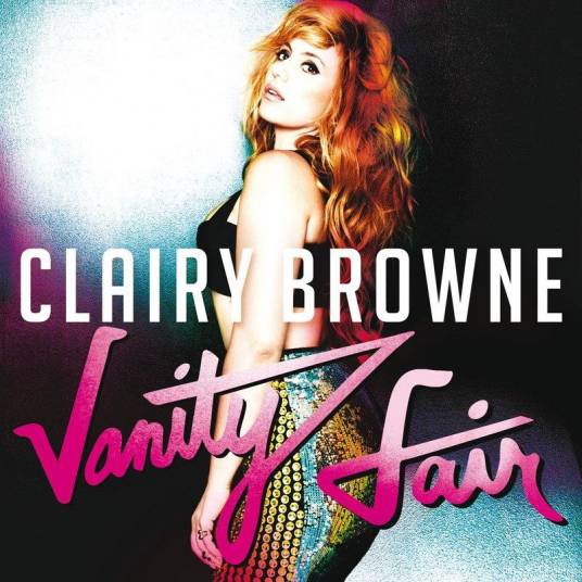 Vanity Fair（Clairy Browne演唱的歌曲）