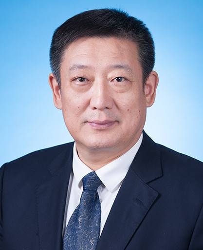 王辉（黑龙江省委副秘书长、省委社会工作部部长）