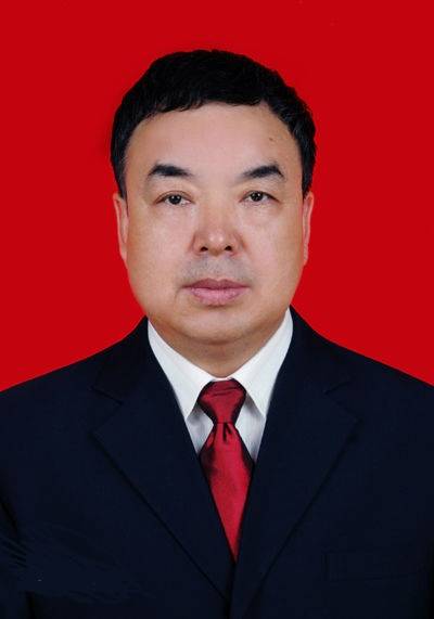 田志明（甘肃省平凉市人大常委会原秘书长）