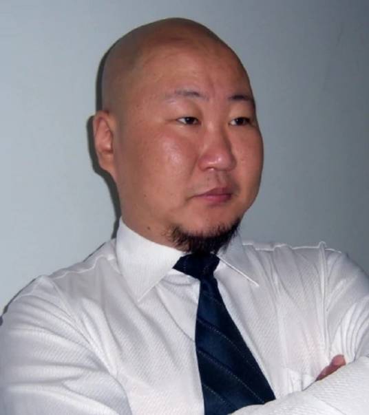 孙志强（管理咨询顾问营销专家）