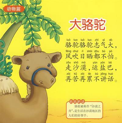 早教儿歌（儿歌汇合）