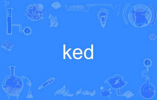 ked