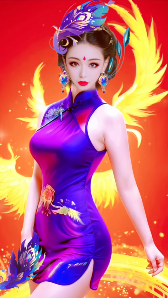 孟潞
