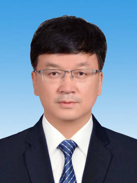 赵树海（新疆维吾尔自治区纪委监委驻自治区自然资源厅纪检监察组原组长）