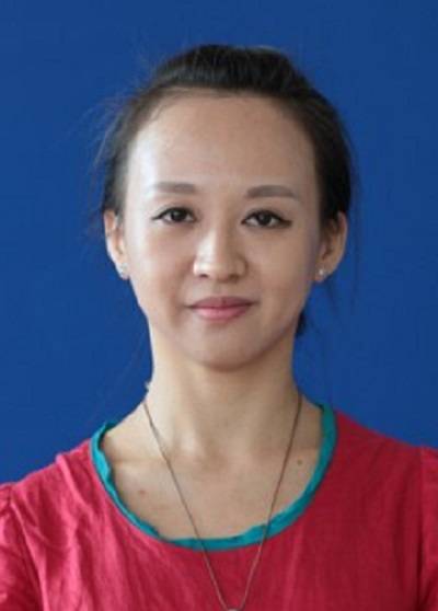 郭珺（中南财经政法大学外国语学院讲师）