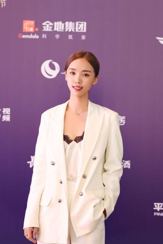 方媛（中国女演员）