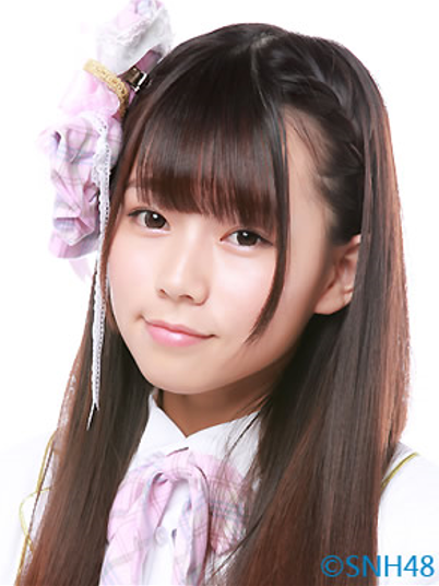 康欣（SNH48成员）