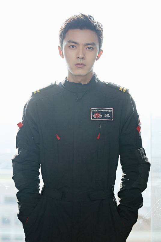 徐洋（中国内地影视男演员）