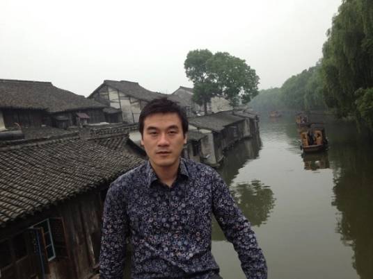 李成玉（企业文化培训师）