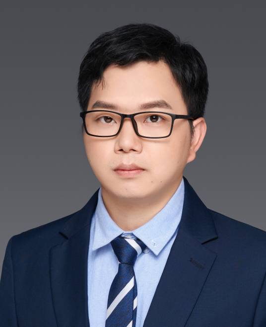 易红（武汉大学高等研究院研究员）
