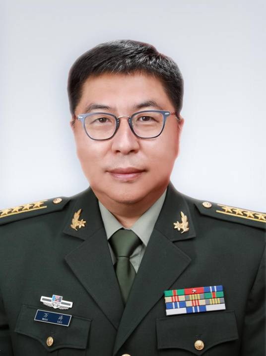 万涛（中国人民解放军总医院副主任医师）