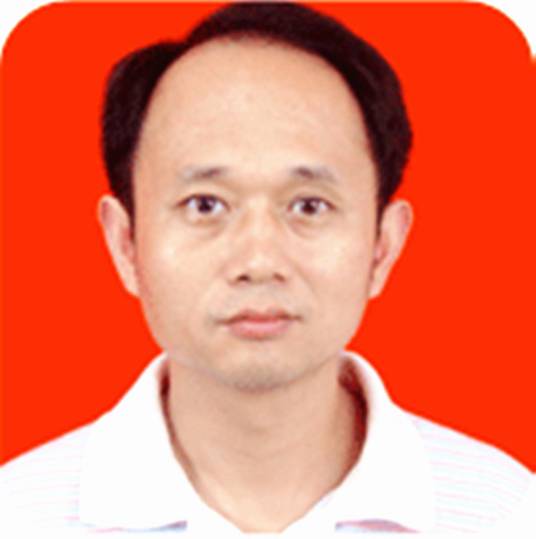 吴红波（安徽理工大学副教授）