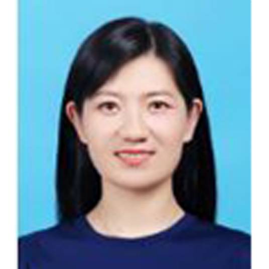 王晶晶（西北农林科技大学教师）