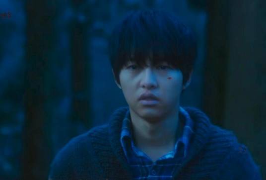 金哲秀（电影《狼族少年》中人物）