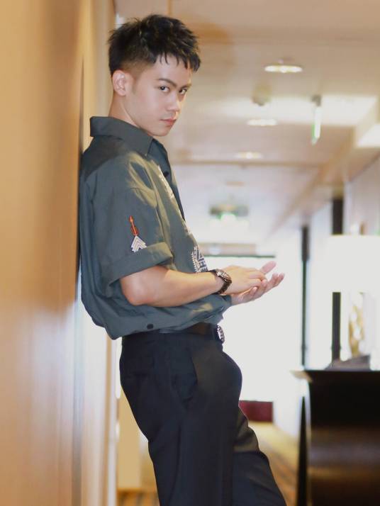 李淳（华语影视男演员）