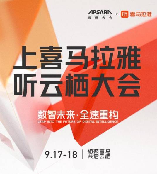 2020云栖大会