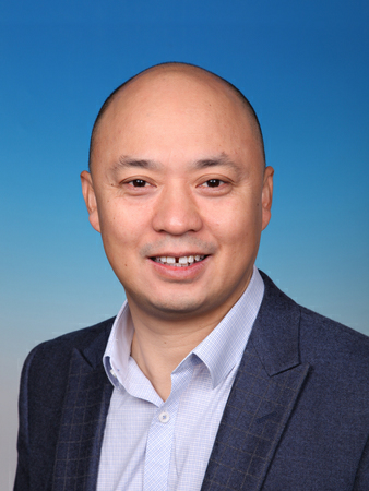马宁宁（沈阳药科大学教授）