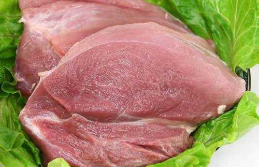 人造猪肉